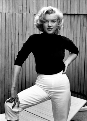 Marilyn Monroe Poster Z1G922372