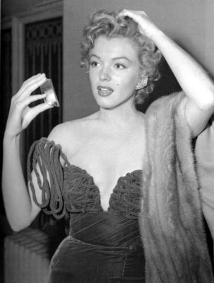 Marilyn Monroe tote bag #Z1G922386