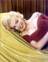 Marilyn Monroe Tank Top #1452539