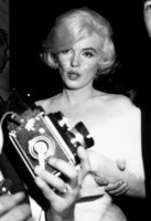 Marilyn Monroe Tank Top #1452543