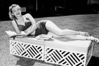 Marilyn Monroe Tank Top #1452555