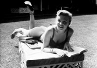 Marilyn Monroe Tank Top #1452563