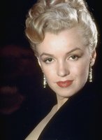 Marilyn Monroe tote bag #Z1G922454