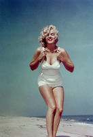 Marilyn Monroe tote bag #Z1G922475