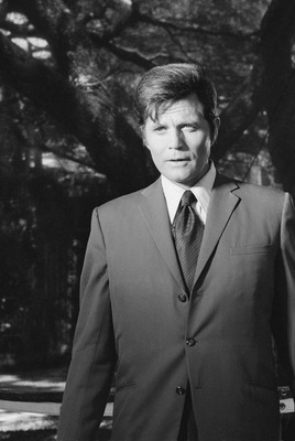 Jack Lord Poster Z1G923201