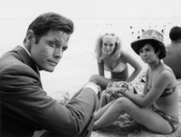 Jack Lord Poster Z1G923205