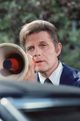 Jack Lord Poster Z1G923208