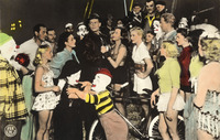 Betty Hutton Poster Z1G923922