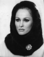 Ursula Andress Mouse Pad Z1G924192