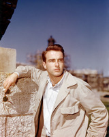 Montgomery Clift Poster Z1G924503