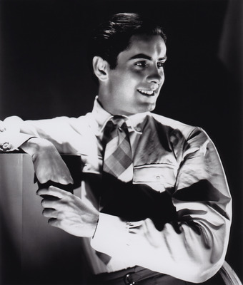 Tyrone Power Mouse Pad Z1G925628