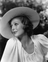 Loretta Young Poster Z1G926029