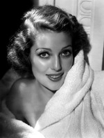 Loretta Young Poster Z1G926040