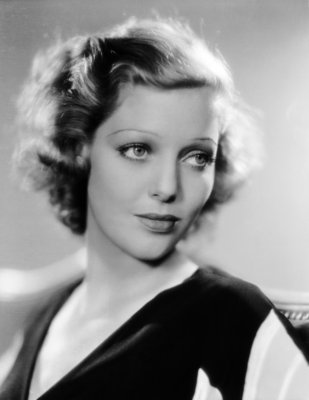 Loretta Young Poster Z1G926042