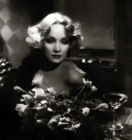 Marlene Dietrich Poster Z1G926551