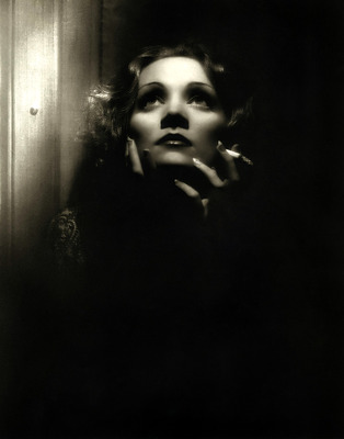 Marlene Dietrich Poster Z1G926561