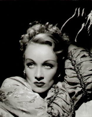 Marlene Dietrich Poster Z1G926565
