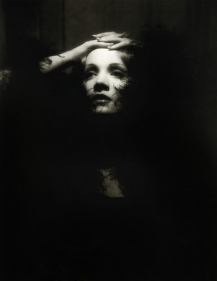 Marlene Dietrich Poster Z1G926572