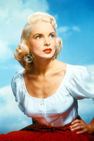 Janet Leigh Mouse Pad Z1G926670