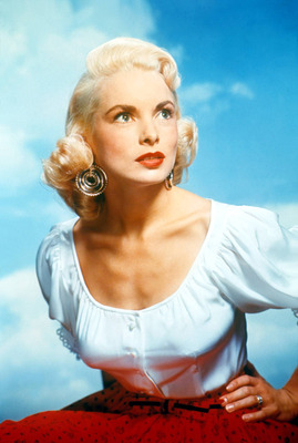 Janet Leigh Mouse Pad Z1G926670
