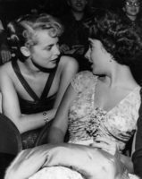 Janet Leigh Tank Top #1456822