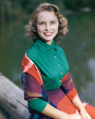 Janet Leigh Mouse Pad Z1G926709