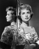 Janet Leigh Mouse Pad Z1G926772