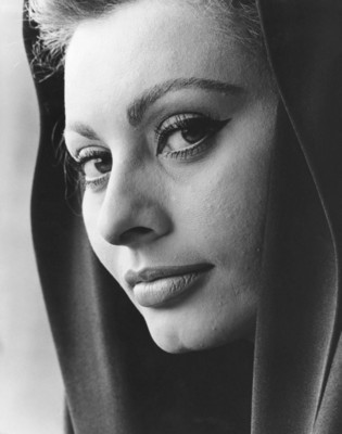Sophia Loren Poster Z1G92818