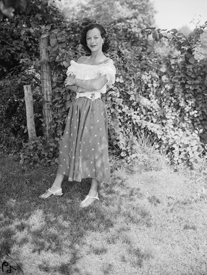 Hedy Lamarr Poster Z1G928318