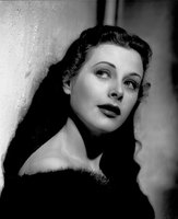 Hedy Lamarr Poster Z1G928321