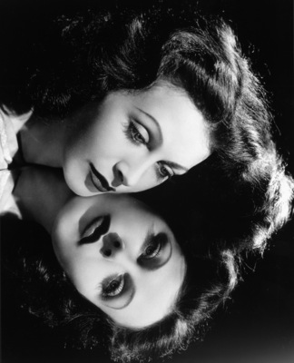 Hedy Lamarr Poster Z1G928322