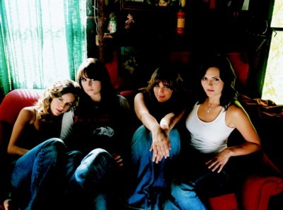 The Donnas Poster Z1G92934