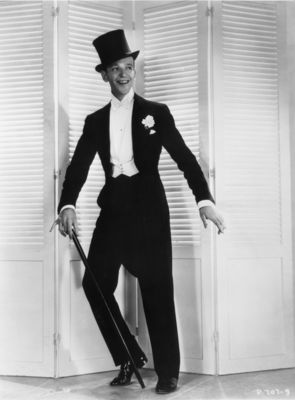 Fred Astaire Poster Z1G929366