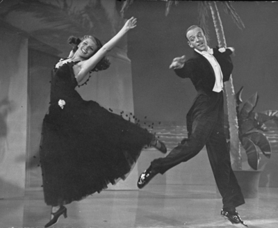Fred Astaire Poster Z1G929373