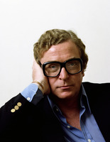 Michael Caine Poster Z1G929626