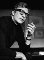 Michael Caine Poster Z1G929628