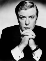 Michael Caine Poster Z1G929630