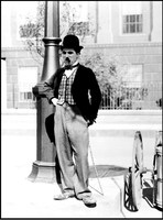 Charles Chaplins Poster Z1G929631