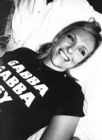Toni Collette t-shirt #Z1G93001