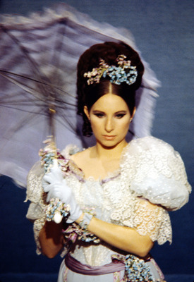 Barbra Streisand tote bag #Z1G931690