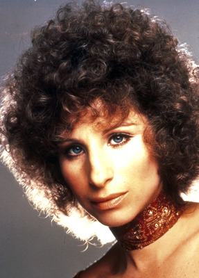 Barbra Streisand mug #Z1G931710