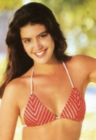 Phoebe Cates Mouse Pad Z1G93203