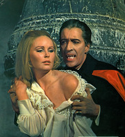 Christopher Lee Poster Z1G932864