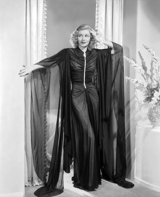 Ginger Rogers Poster Z1G933031