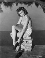 Rita Hayworth Poster Z1G933341