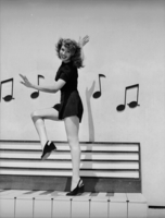 Rita Hayworth Poster Z1G933343