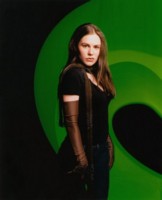 Anna Paquin Mouse Pad Z1G93347