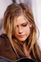 Avril Lavigne Tank Top #114967