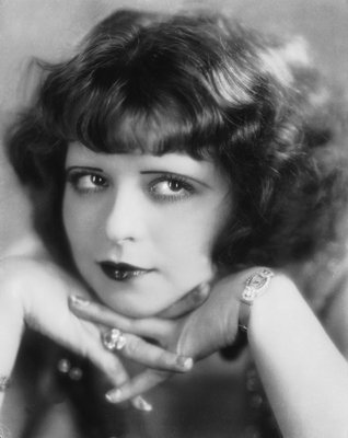 Clara Bow Poster Z1G933909