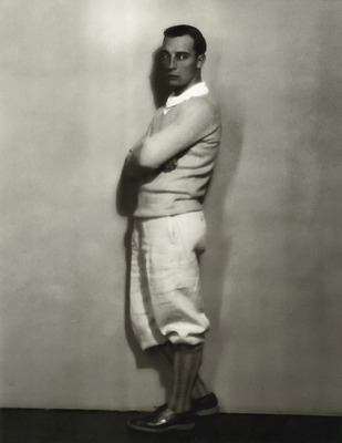 Buster Keaton Poster Z1G934074